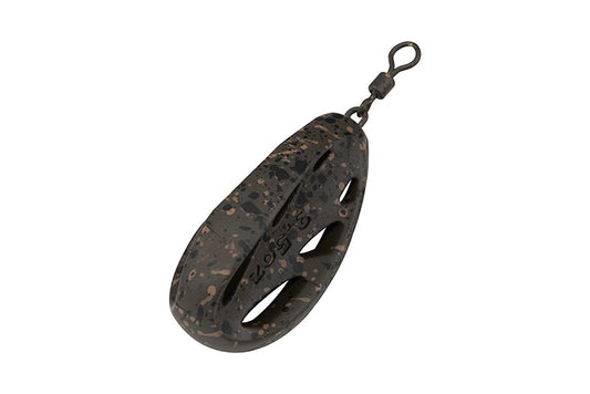 Fox EDGES™ Swivel Paste Bomb - 2,5OZ / 70g