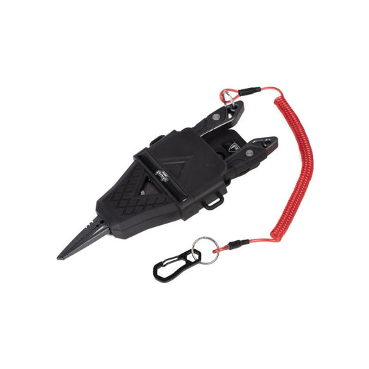 Fox Rage 7.25" Belt Pliers - Multizange