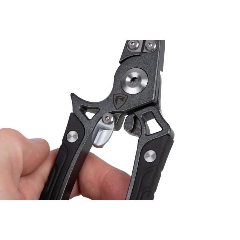 Fox Rage 7.25" Belt Pliers - Multizange