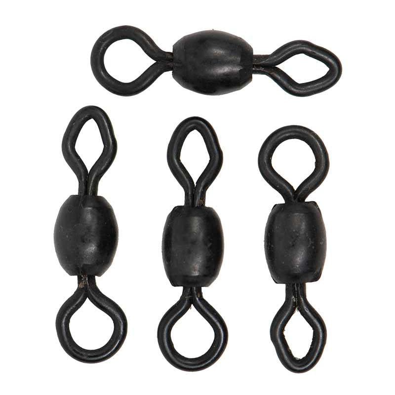 Fox Rage Predator Diamond Swivels (current size) - Wirbel