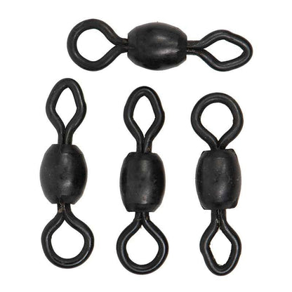 Fox Rage Predator Diamond Swivels (current size) - Wirbel