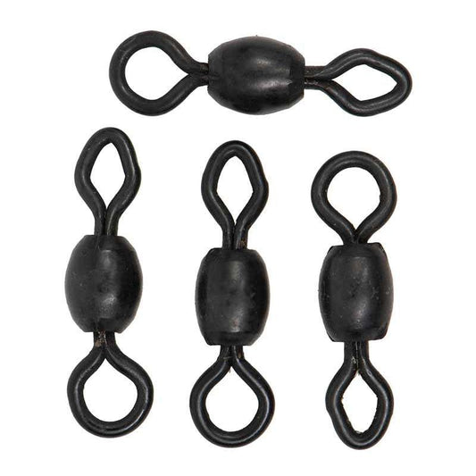 Fox Rage Predator Diamond Swivels (current size) - Wirbel