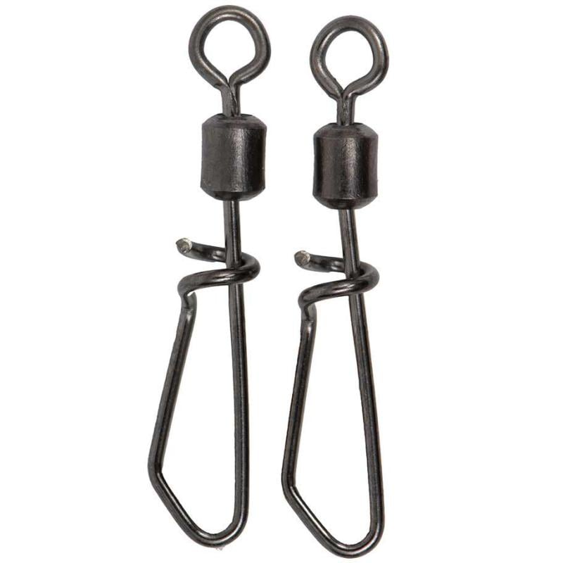 Quick Change Links - Größe 7 - Wirbel/ Karabiner