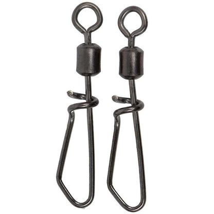 Quick Change Links - Größe 7 - Wirbel/ Karabiner