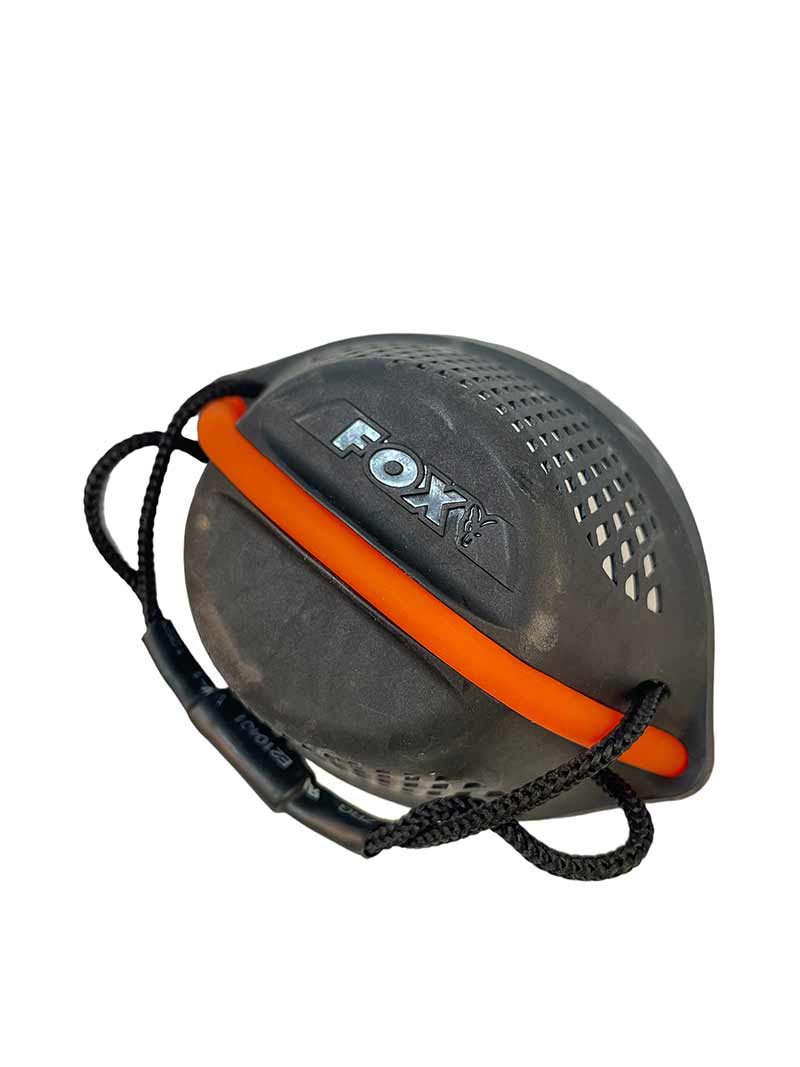 Fox Slik Powerguard Method Pouch Catapult - Futterschleuder