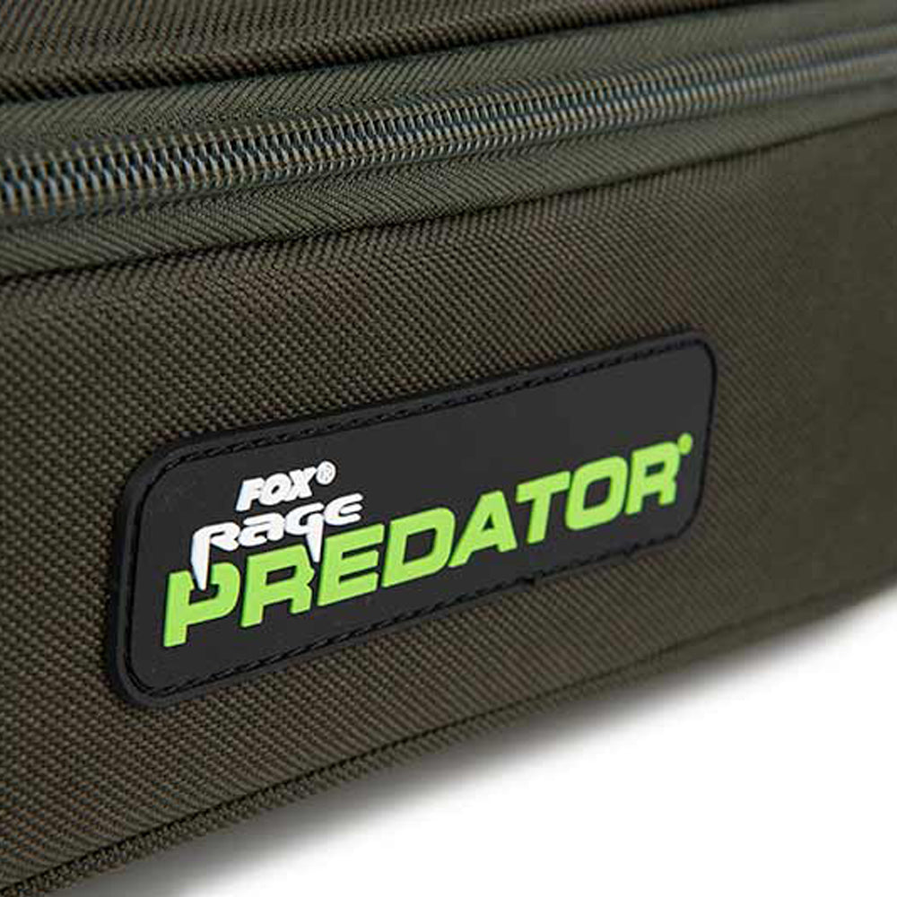 Fox Rage Predator Deadbait Bag - Kühltasche