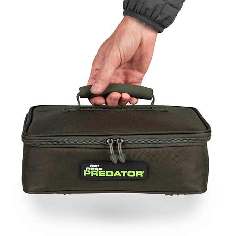 Fox Rage Predator Deadbait Bag - Kühltasche